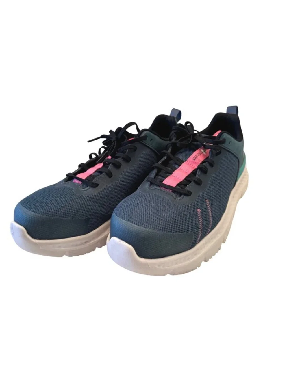 Timberland Setra Pro Composite Toe Size 8 Women’s EU38.5 Safety Anti Fatigue EUC
